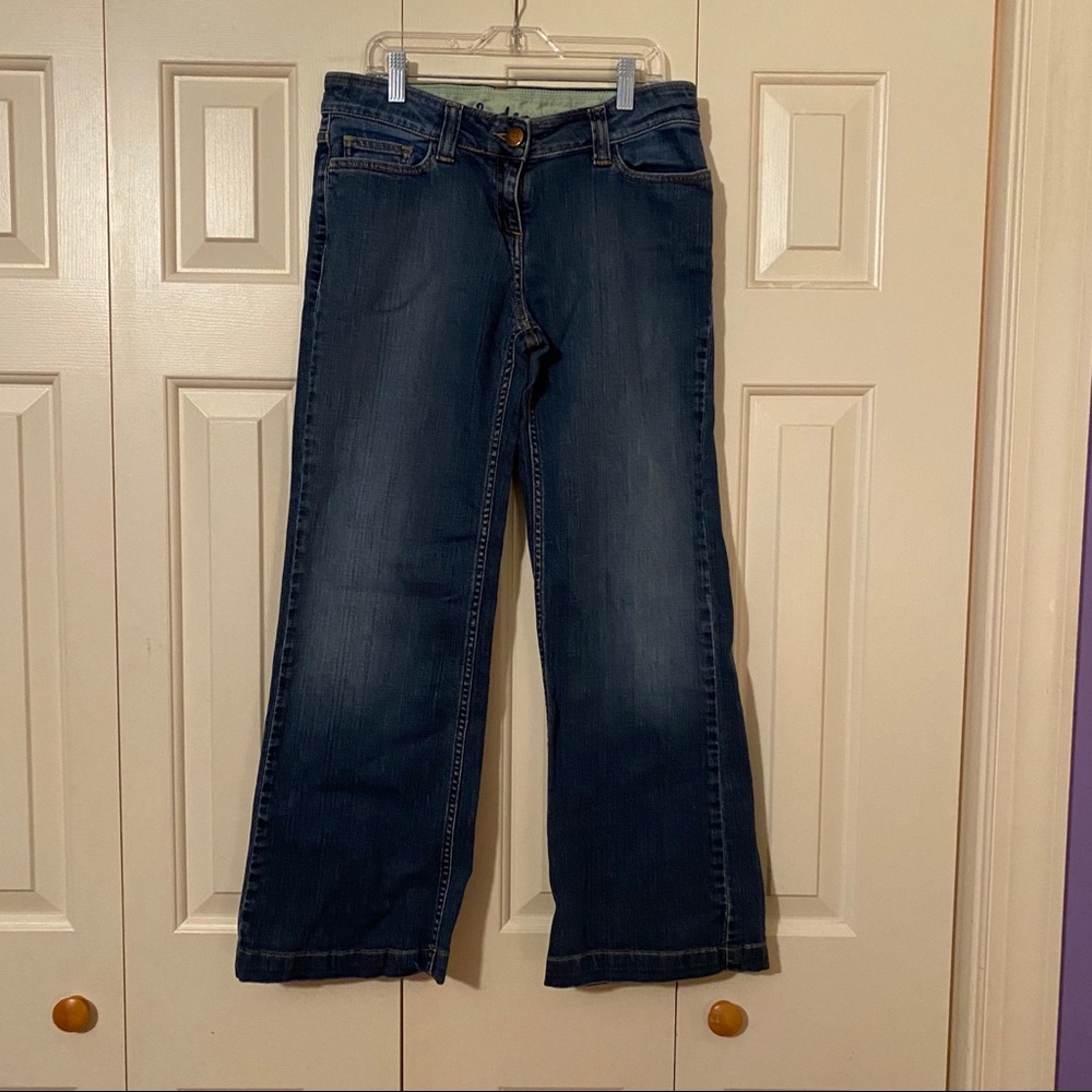 Mini Boden jeans